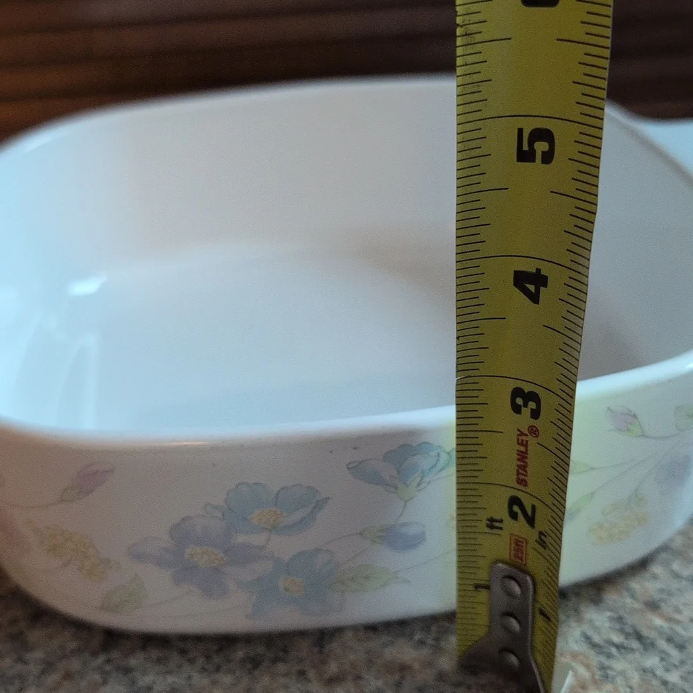 Corningware vintage corning